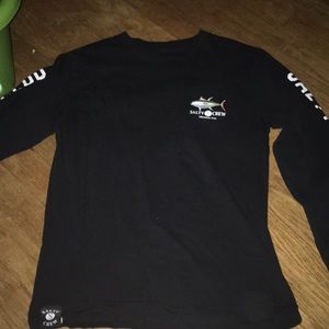 Men’s long sleeve
